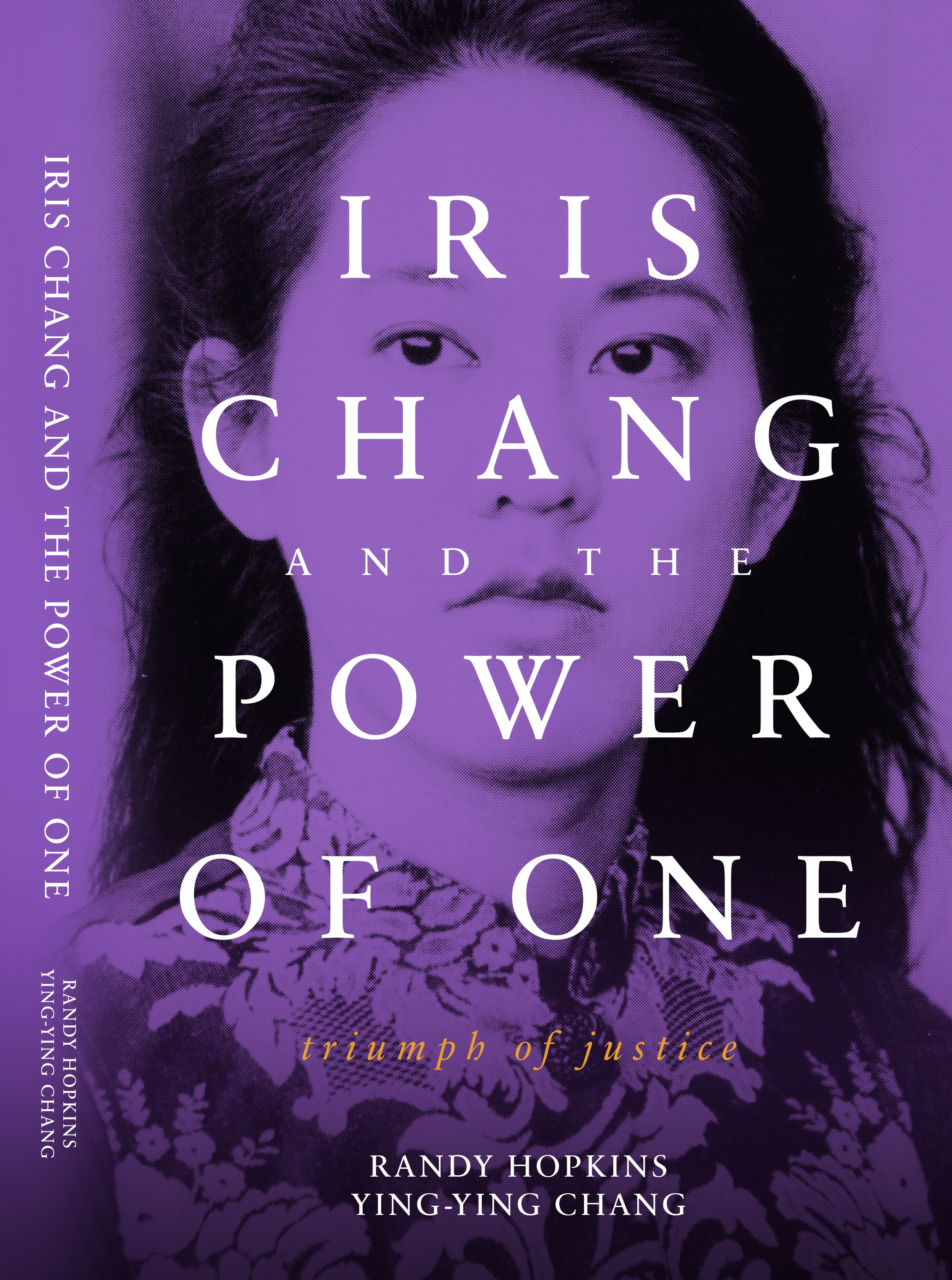 Iris Chang and the Power of One (2025)